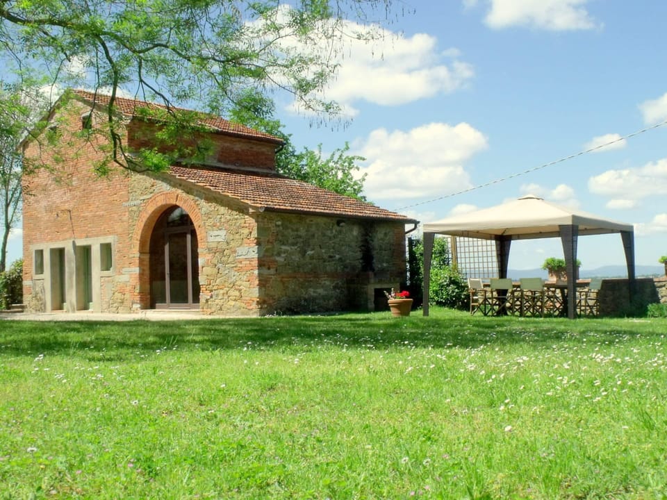 Cottage | Exterior