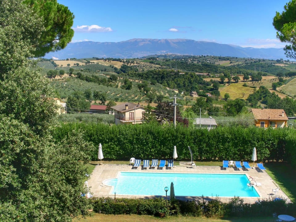 House | Pool | Outdoor pool