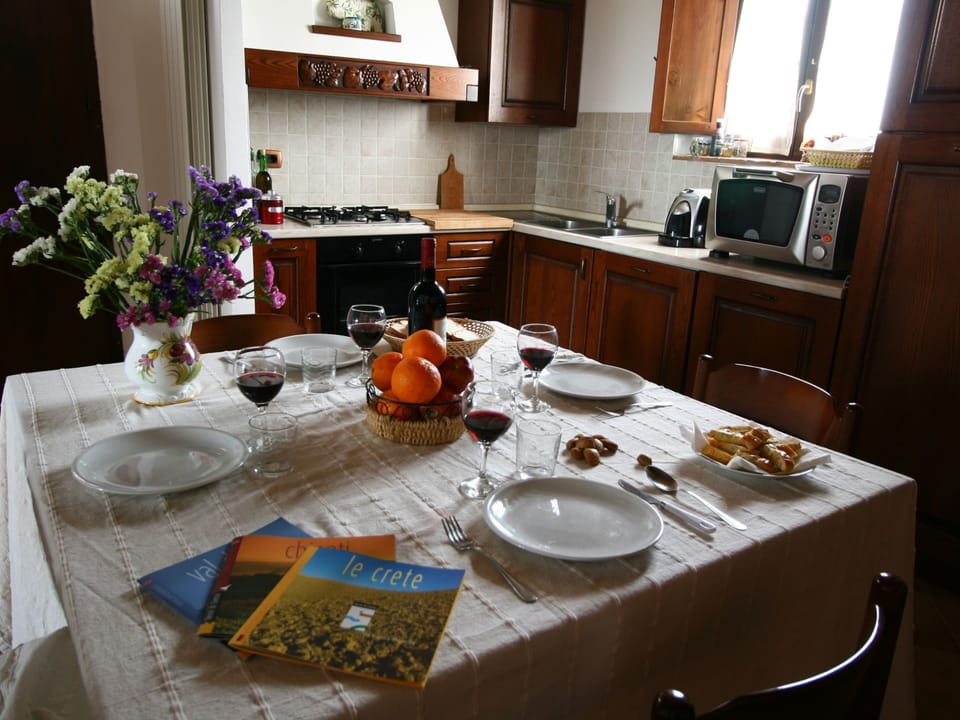 House | Private kitchen