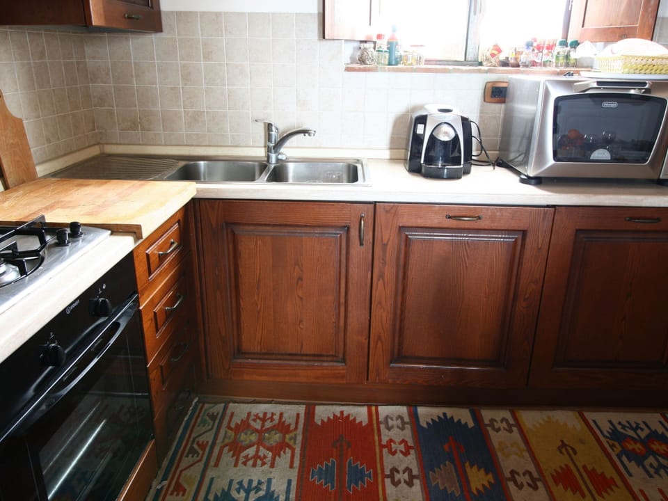 House | Private kitchen