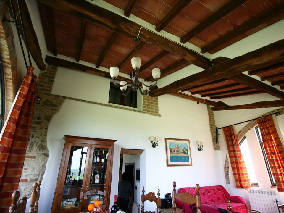 House | Dining