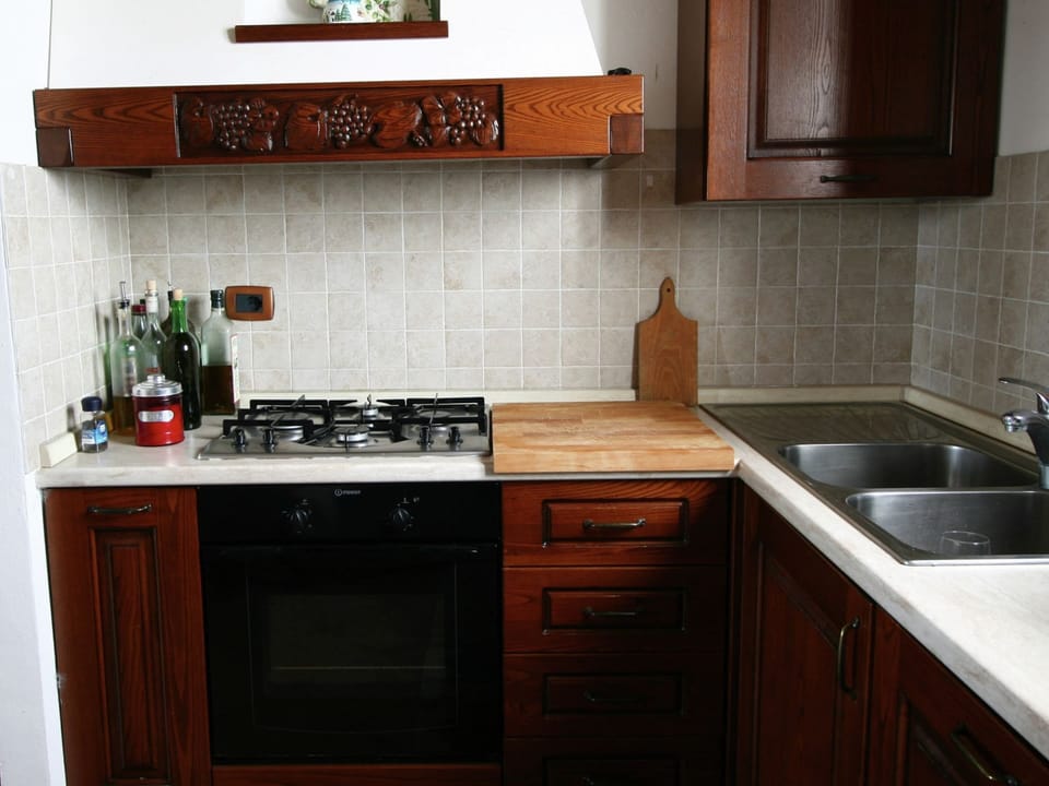 House | Private kitchen