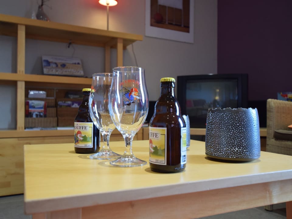 Cottage | Dining