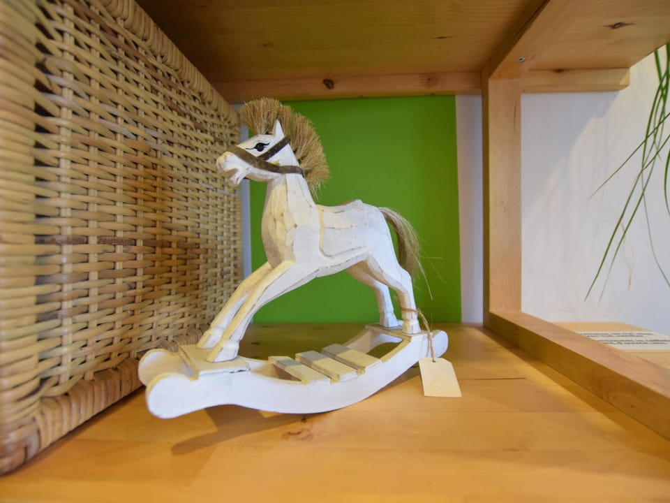 Cottage | Interior detail