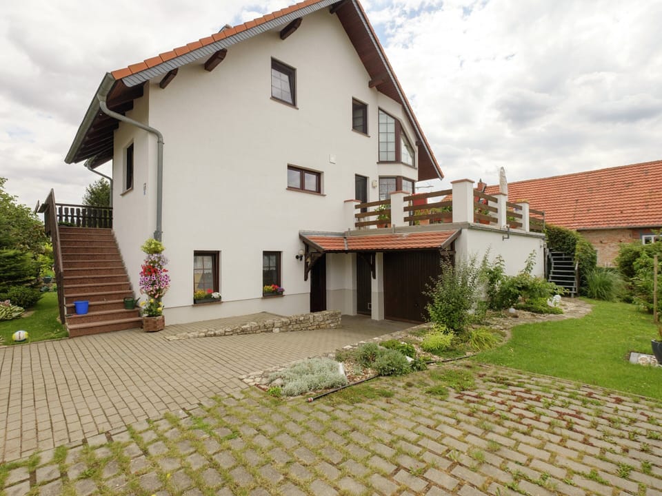 Apartment | Exterior