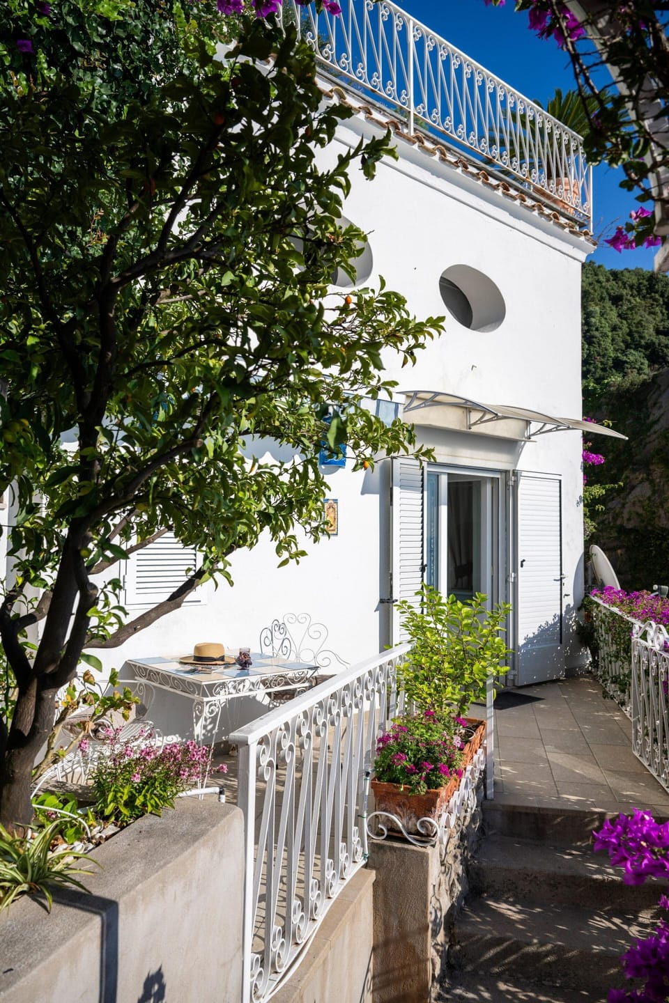 House | Exterior