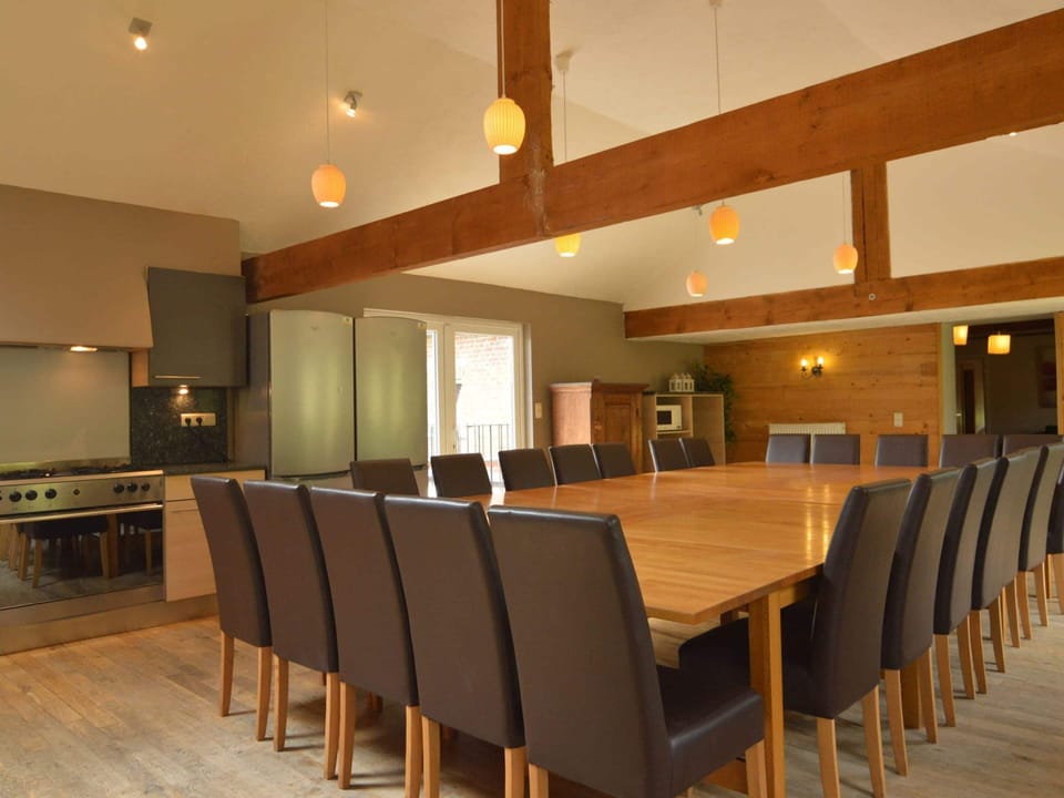 House | Dining