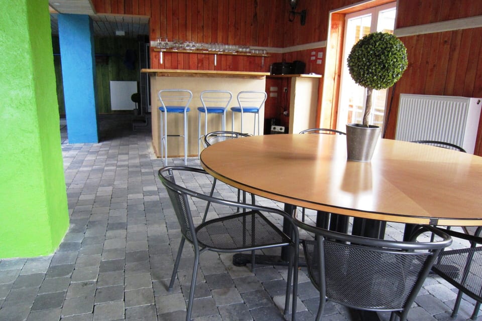 House | Dining