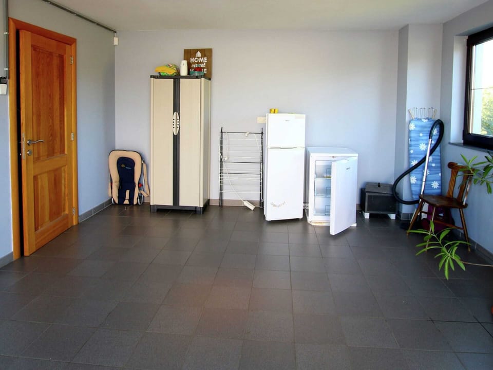 House | Private kitchen | Fridge