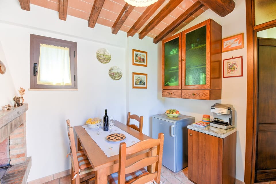 House | Dining