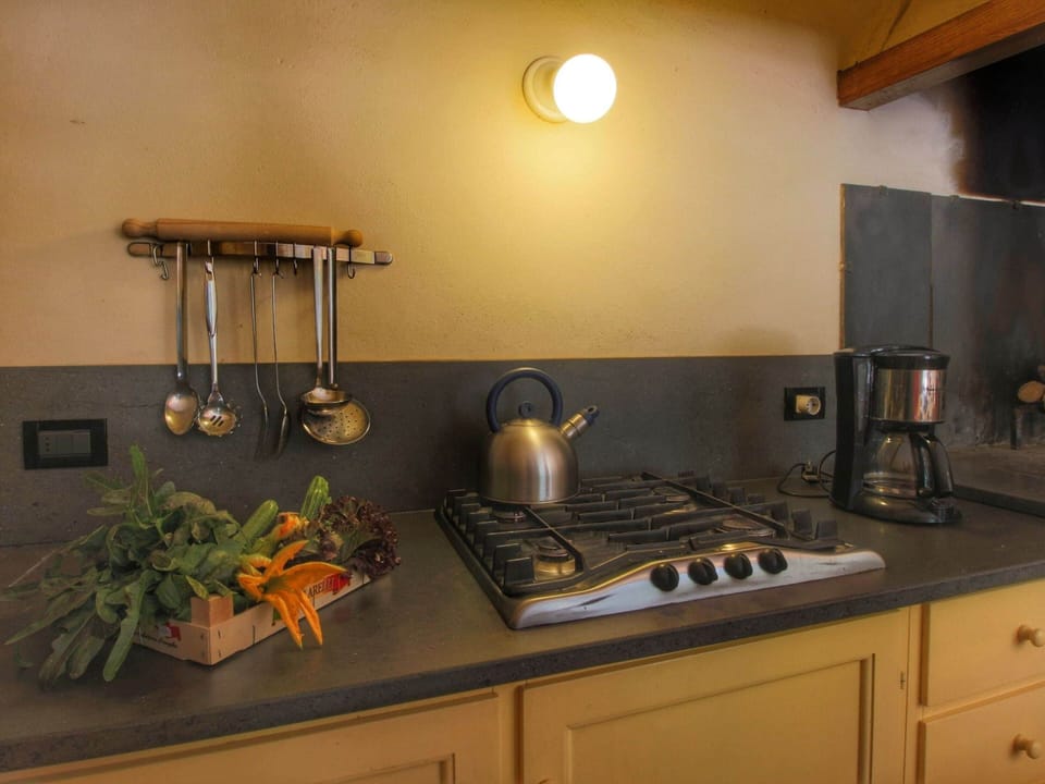 Apartment | Private kitchen
