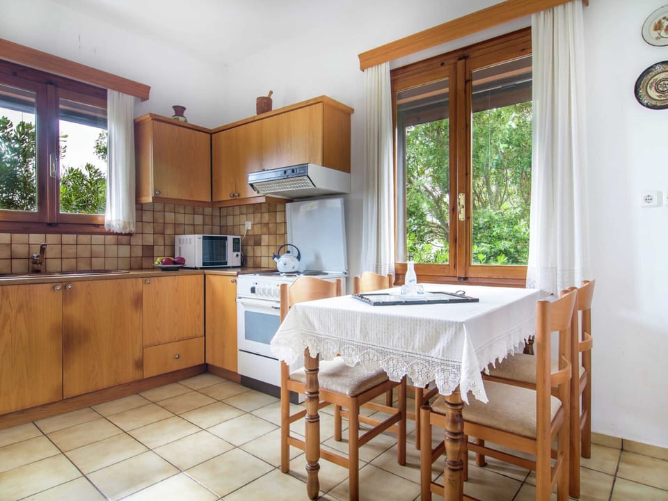 Villa | Private kitchen