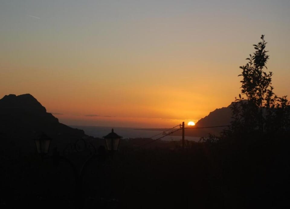 Villa | View from property
