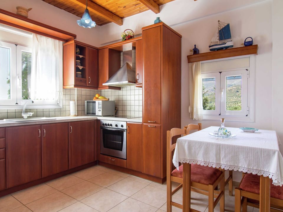 Villa | Private kitchen