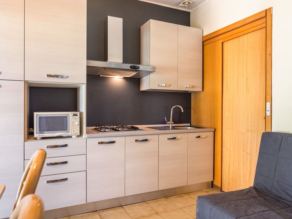 House | Private kitchen | Highchair