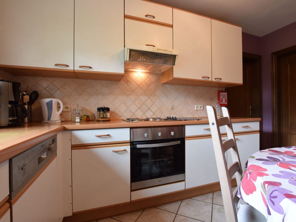 House | Private kitchen | Fridge