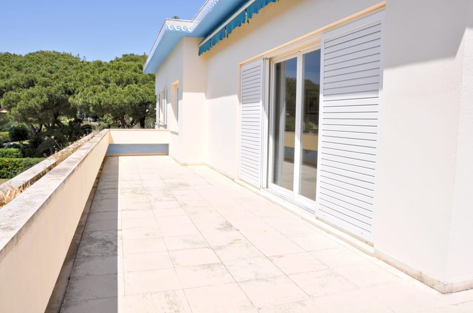 Villa | View from property