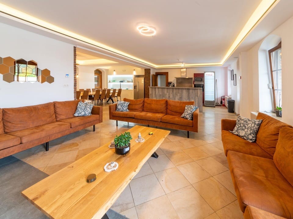 House | Living area