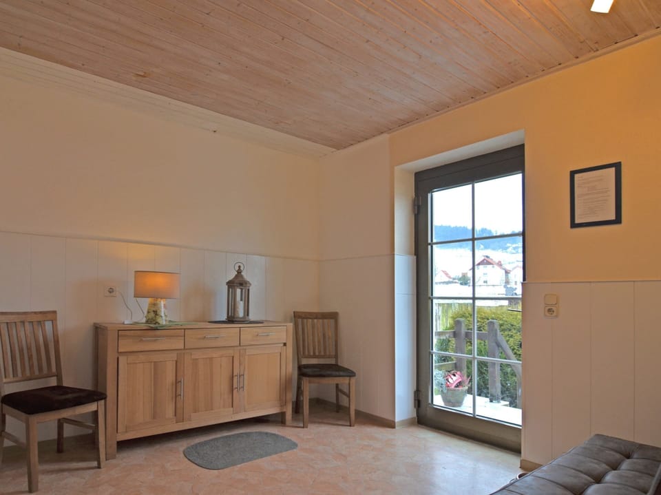 Apartment | Living area