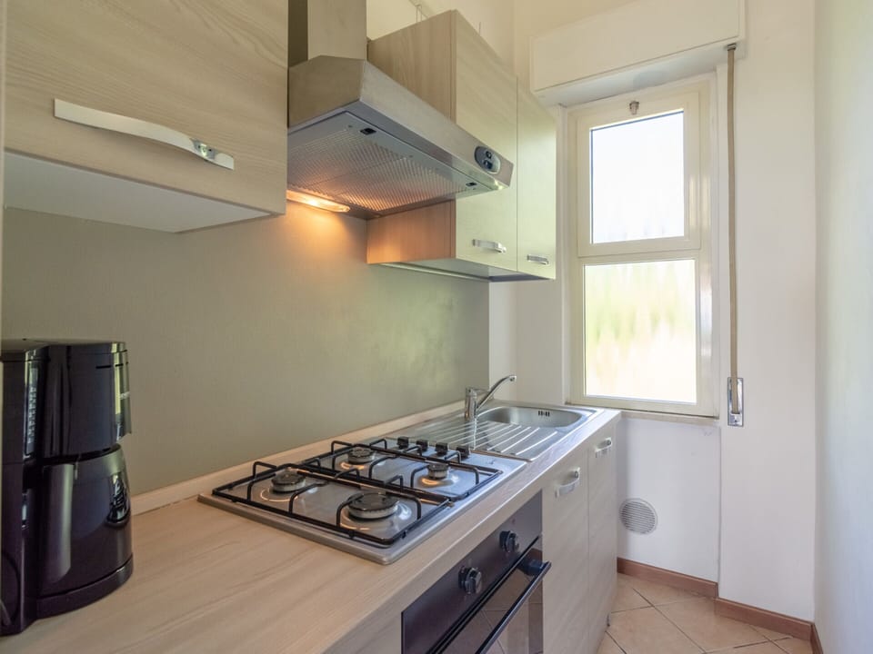 House | Private kitchen