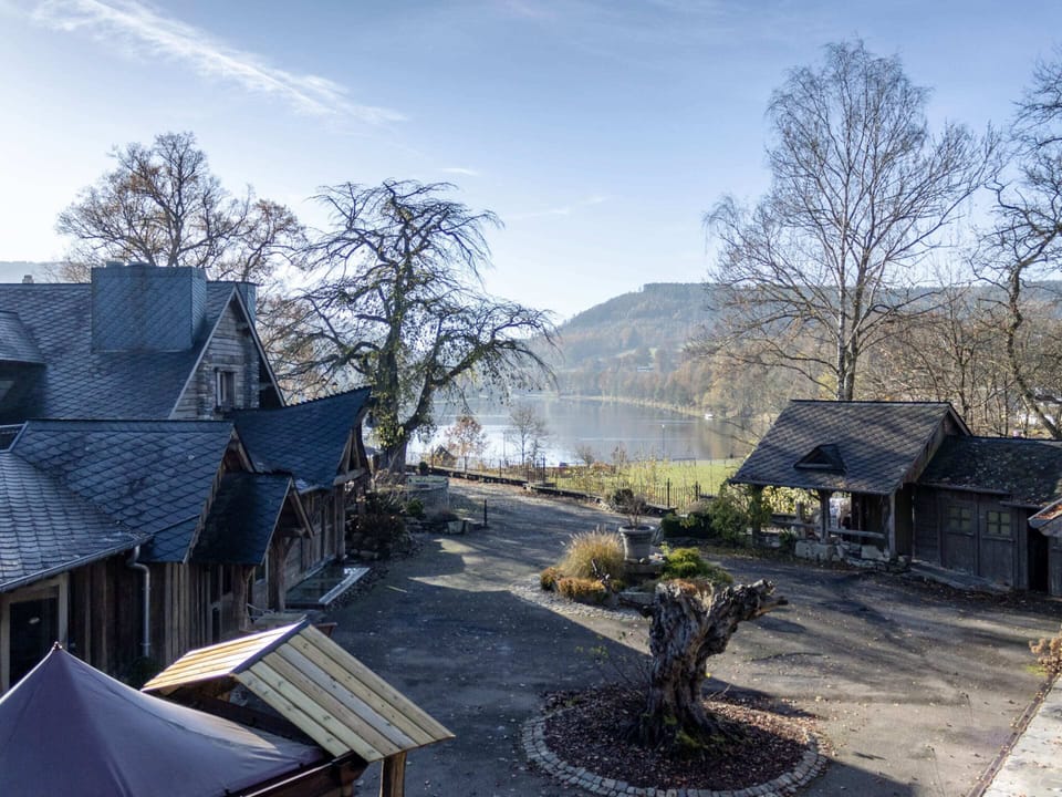 Vielsalm Stay With Furry Friends House in Vielsalm