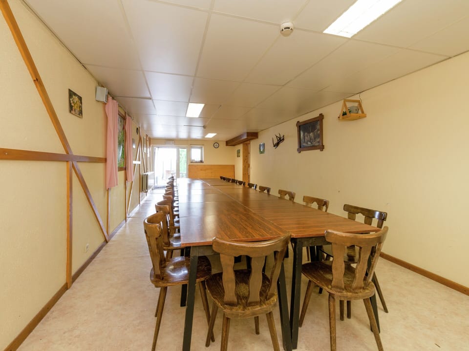 Cottage | Dining