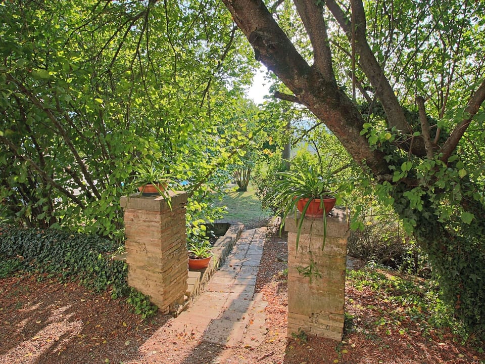 House | Property amenity