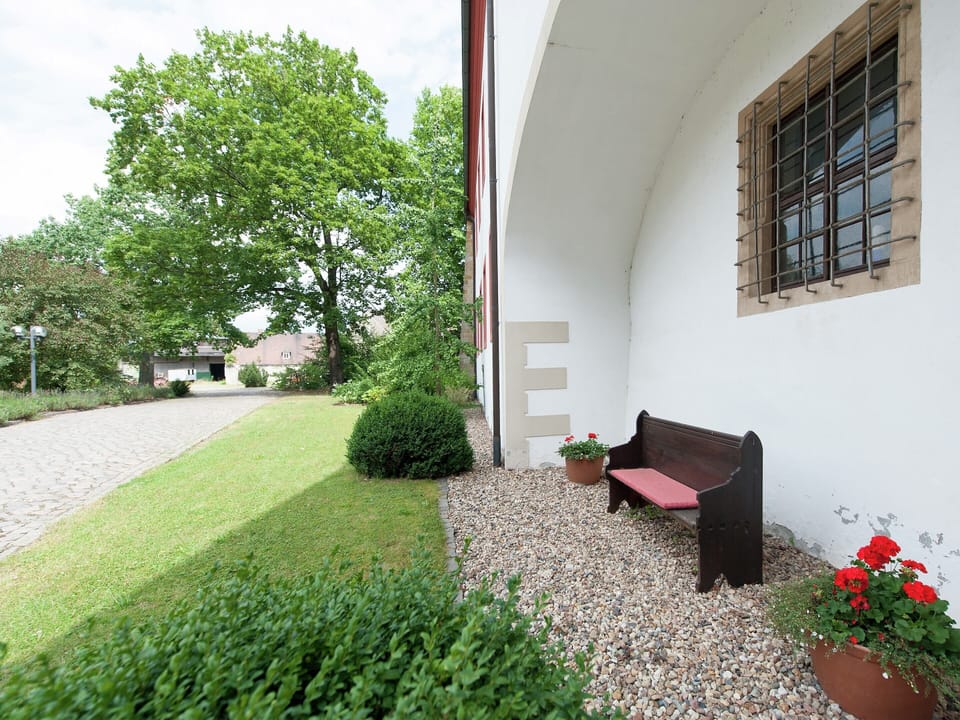 House | Exterior