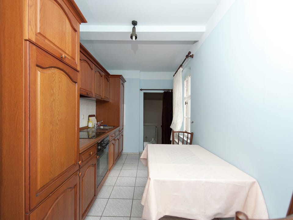 House | Private kitchen