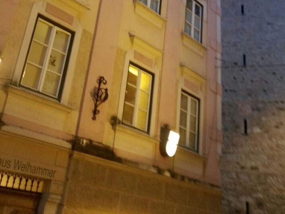 Apartment | Exterior