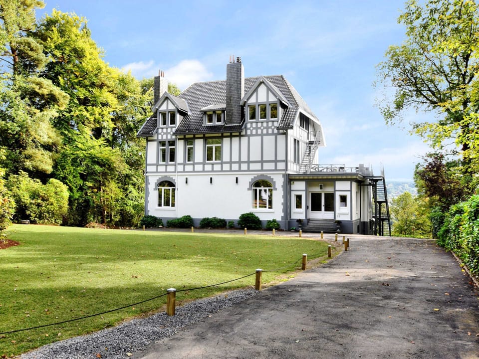 House | Exterior