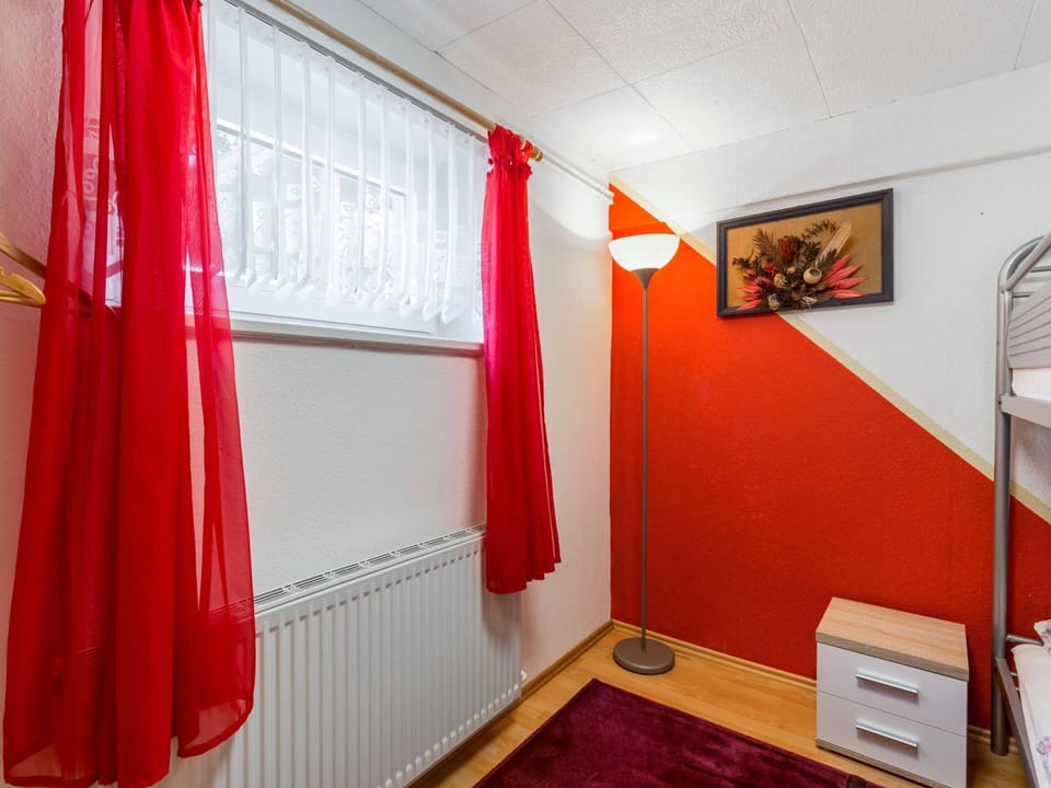 Schoene Ferienwohnung in Damshagen an der Ostsee Apartment in Mecklenburg-Vorpommern, Germany
