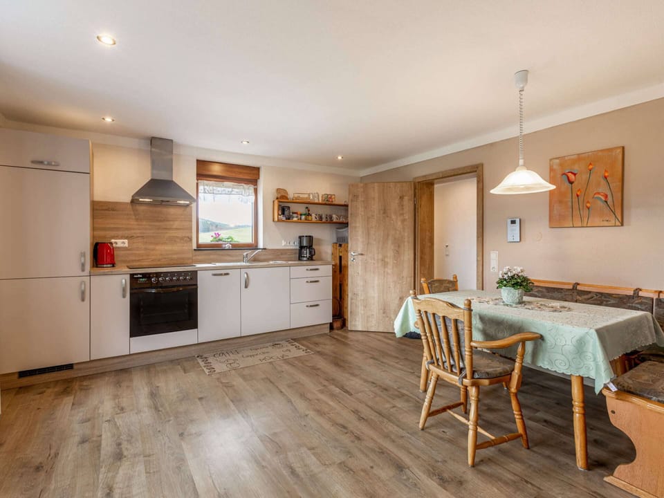House | Private kitchen | Highchair