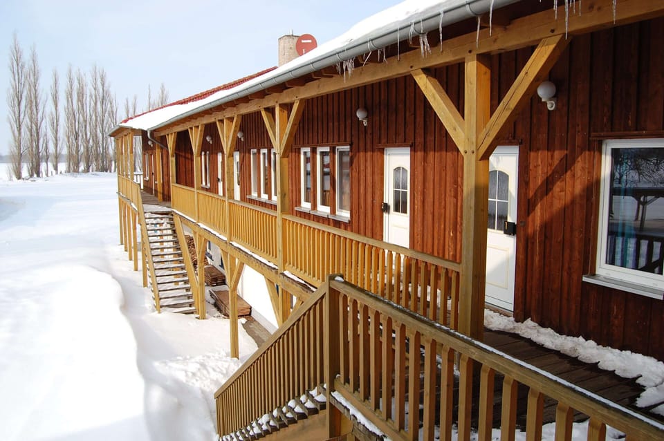 Apartment | Exterior