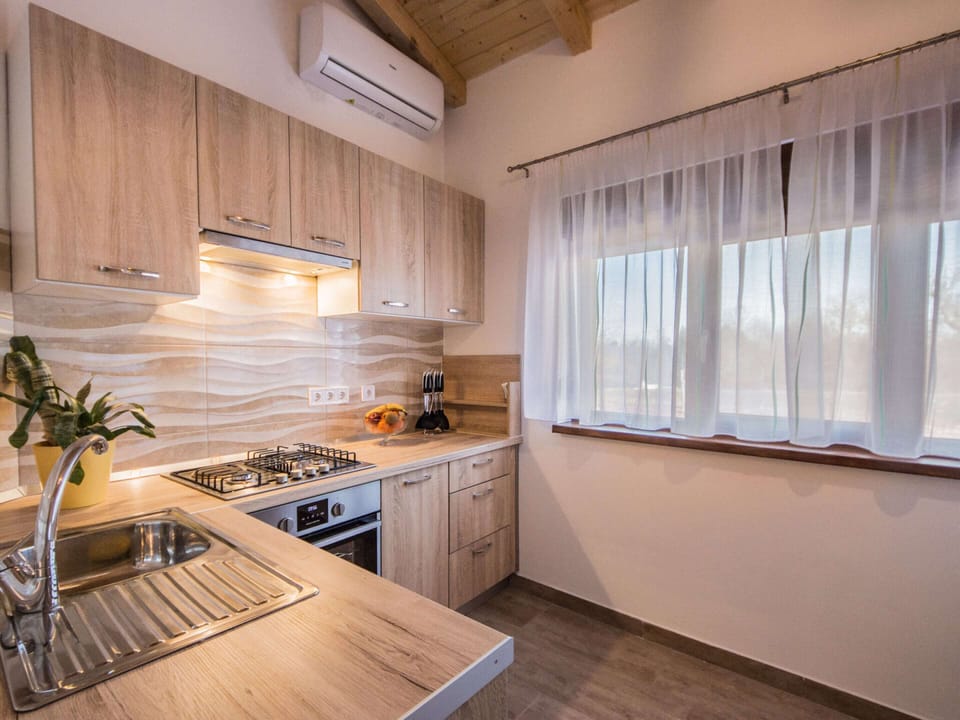 House | Private kitchen