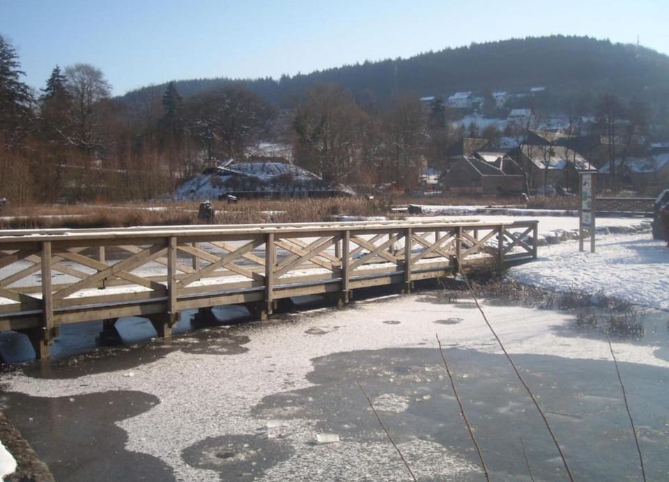 Cottage | View from property