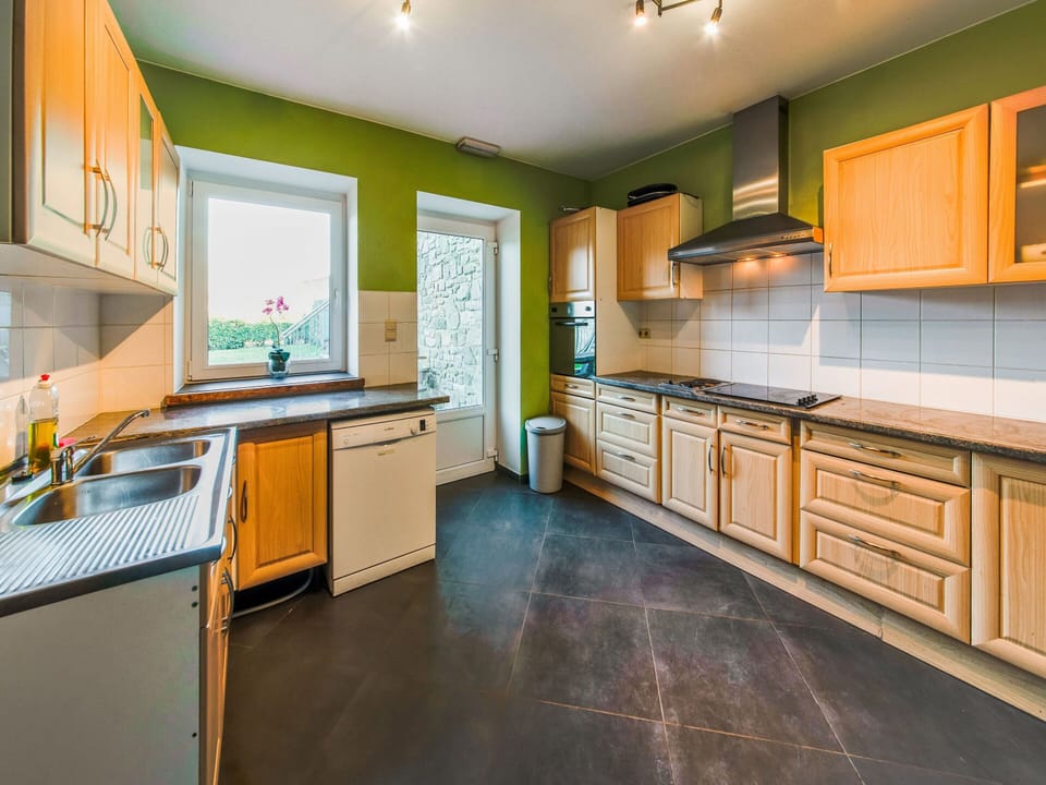 Cottage | Private kitchen