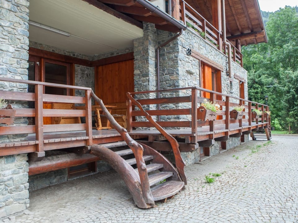 Apartment | Exterior