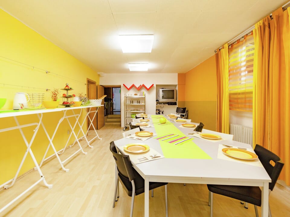 House | Dining