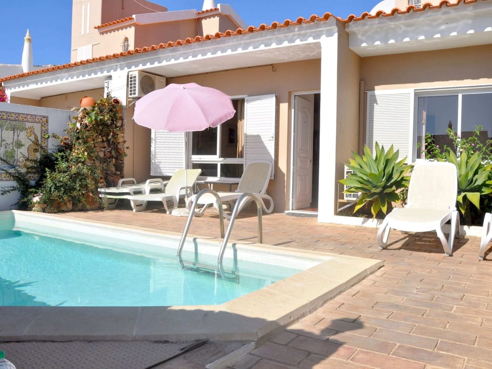 Villa | Exterior