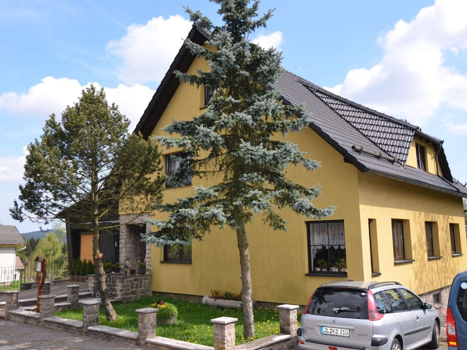 Apartment | Exterior