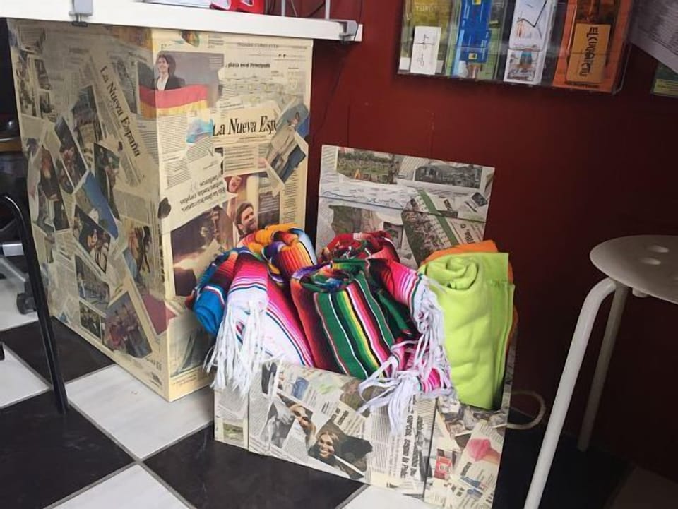 Miscellaneous