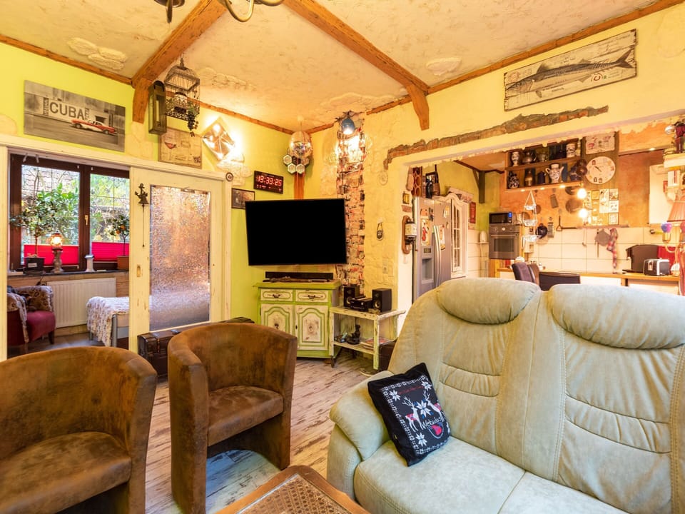 Apartment | Living room