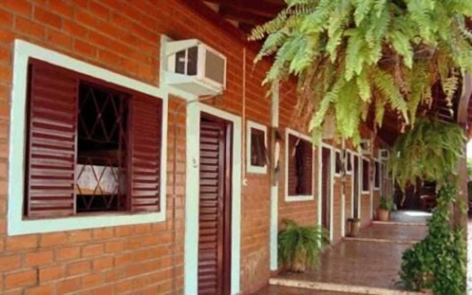 Pousada Sucuri Inn in Bonito