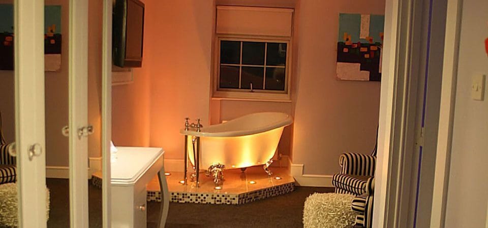 Hillgrove Hotel Hotel in Ireland
