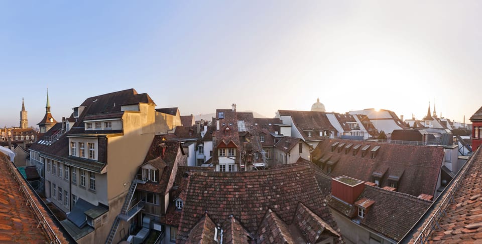 City view