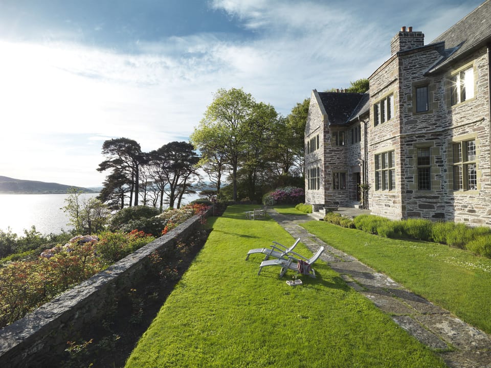 Ard na Sidhe Country House Hotel Hotel in County Kerry
