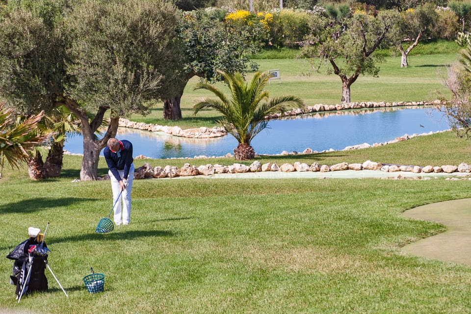 Golf