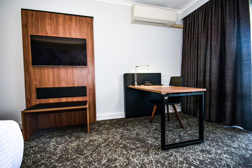 Novotel Barossa Valley Resort Hotel in South Australia