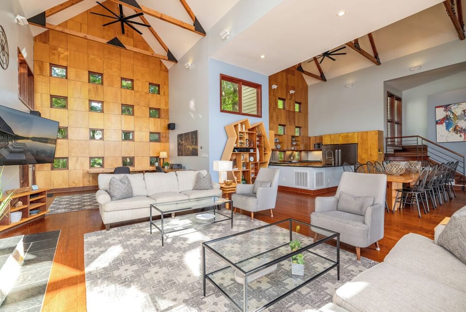 Great room